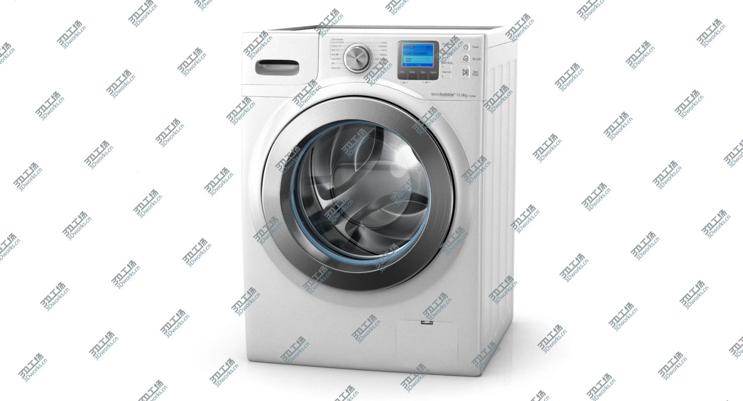 images/goods_img/202104092/Samsung EcoBubble Washing Machine/3.jpg